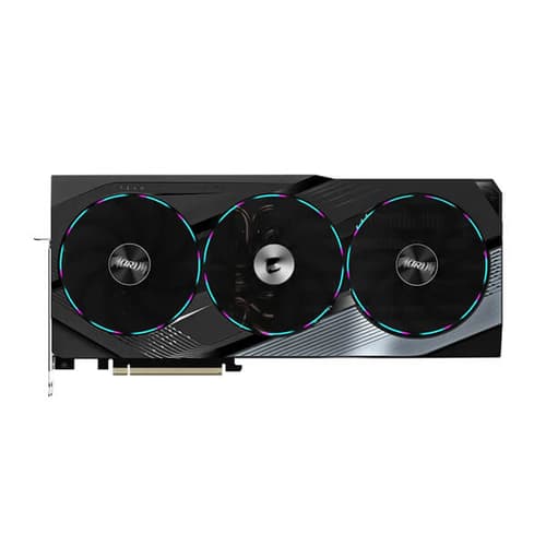 Gigabyte Aorus RTX 4070 Ti Elite OC 12GB Gaming Graphics Card